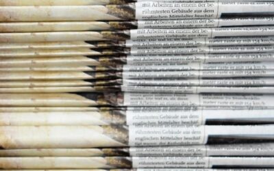 ouverTür dans le journal Freiburger Nachrichten